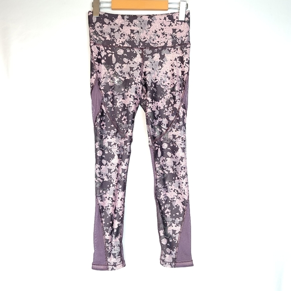 Under Armour Compression Heatgear Workout Tights S - Picture 3 of 7
